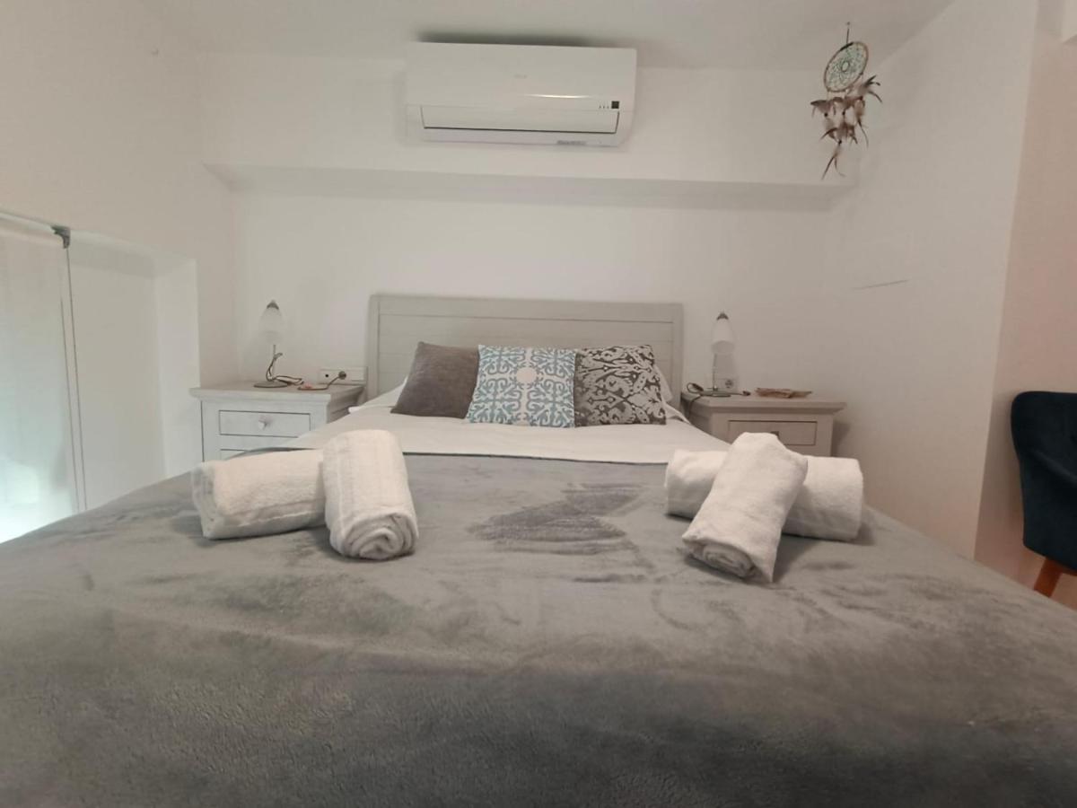 Duplex En El Centro De Sevilla Exteriér fotografie