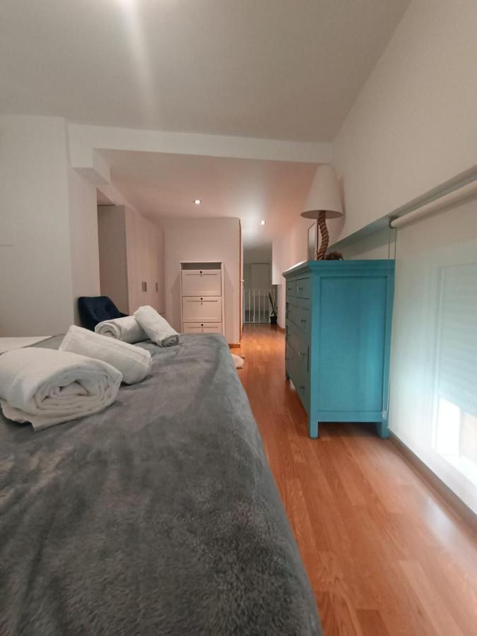 Duplex En El Centro De Sevilla Exteriér fotografie