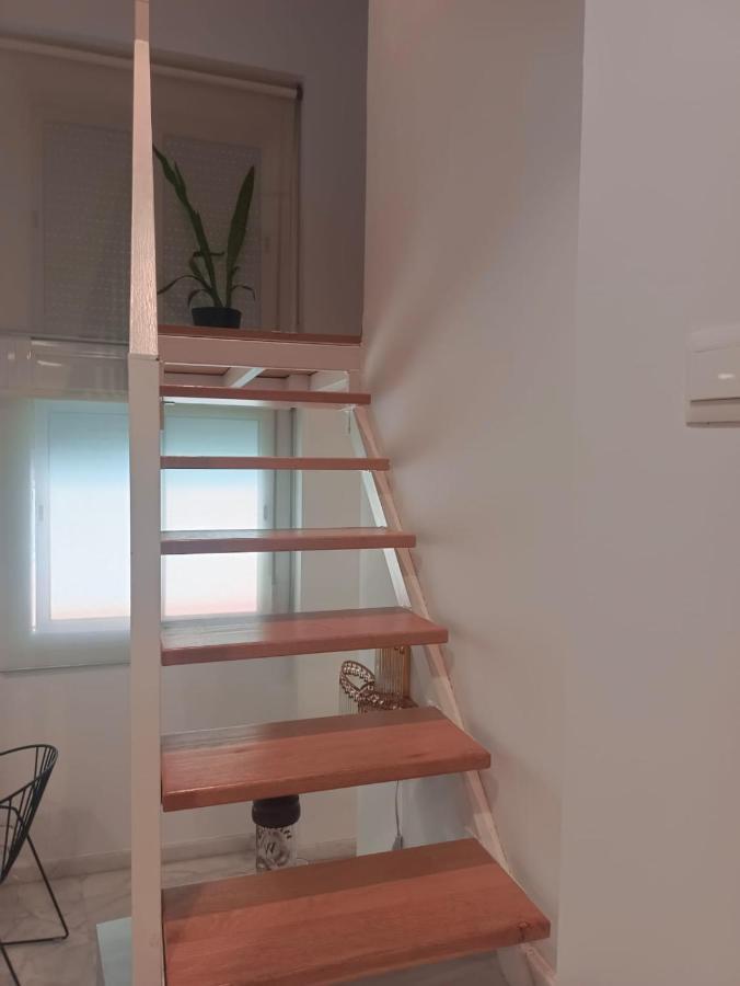 Duplex En El Centro De Sevilla Exteriér fotografie