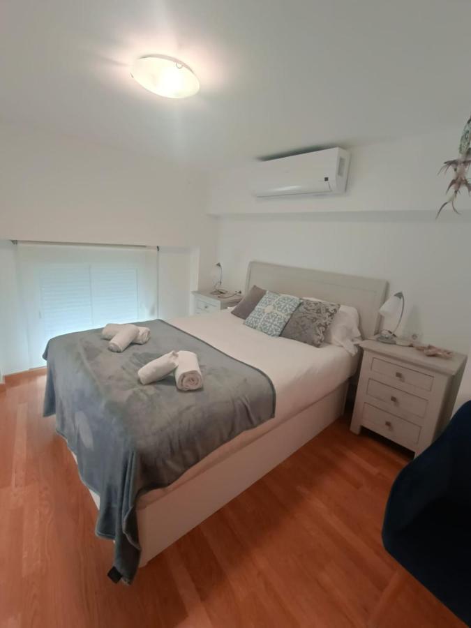 Duplex En El Centro De Sevilla Exteriér fotografie