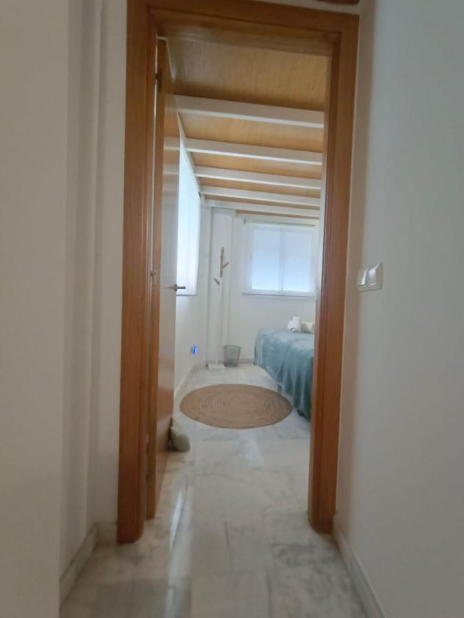 Duplex En El Centro De Sevilla Exteriér fotografie