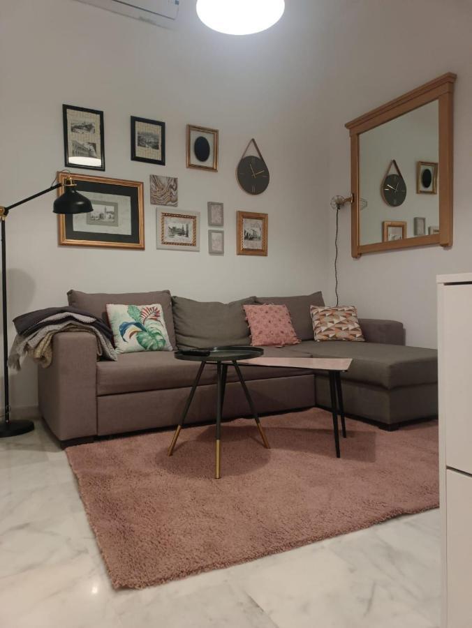 Duplex En El Centro De Sevilla Exteriér fotografie